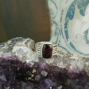 Jasper Ring